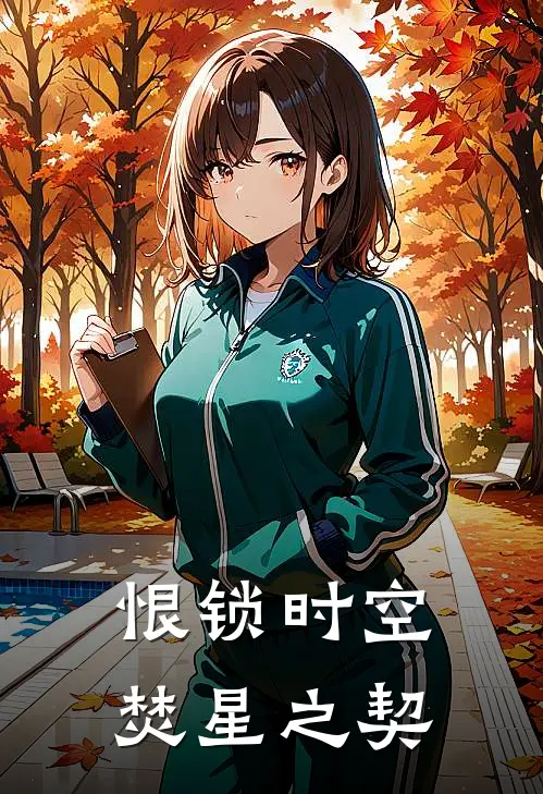 恨锁时空：焚星之契