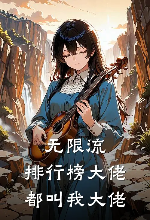 无限流：排行榜大佬都叫我大佬