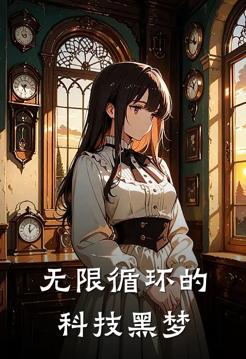 无限循环的科技黑梦
