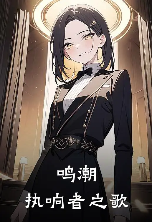 鸣潮：执响者之歌