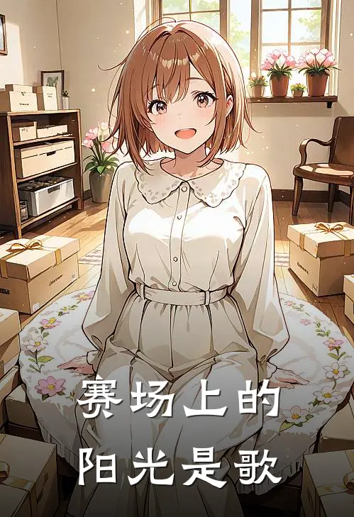 赛场上的阳光是歌