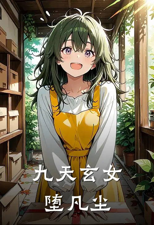 九天玄女堕凡尘苏婉清谢安免费小说完结_最新完本小说推荐九天玄女堕凡尘(苏婉清谢安)