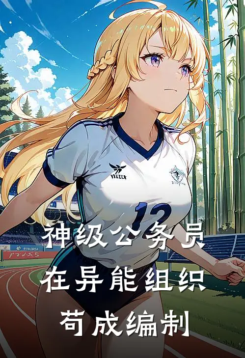 神级公务员：在异能组织苟成编制