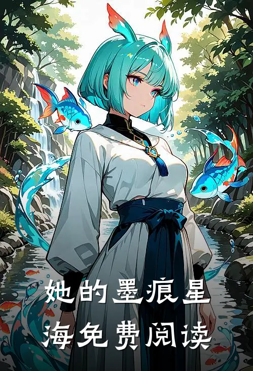 她的墨痕星海免费阅读