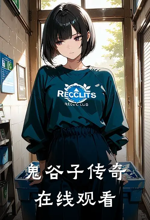 鬼谷子传奇在线观看