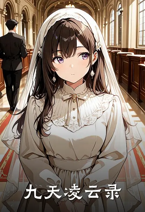 九天凌云录(凌尘凌尘)免费小说笔趣阁_完结版小说推荐九天凌云录(凌尘凌尘)