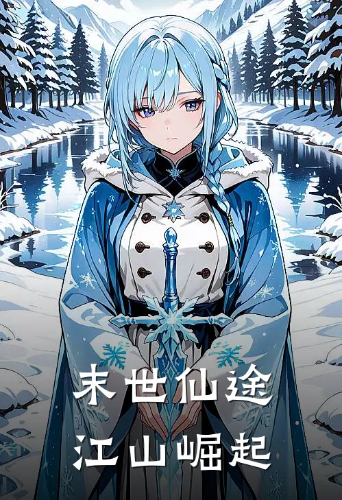 末世仙途江山崛起