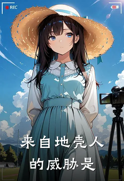 来自地壳人的威胁是