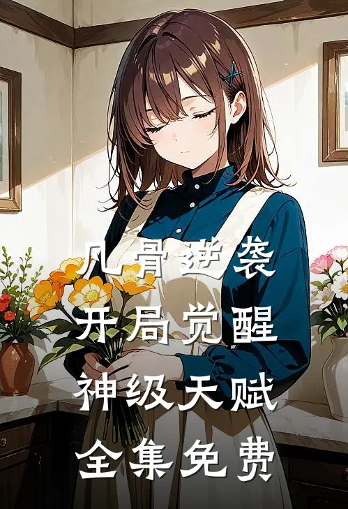 凡骨逆袭开局觉醒神级天赋全集免费