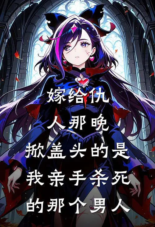 嫁给仇人那晚，掀盖头的是我亲手杀死的那个男人苏如昼顾长渊完整版在线阅读_苏如昼顾长渊完整版阅读