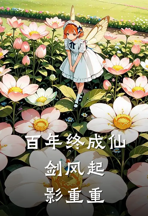 百年终成仙：剑风起影重重(清哲堂溪落)最新小说_免费阅读完整版小说百年终成仙：剑风起影重重(清哲堂溪落)