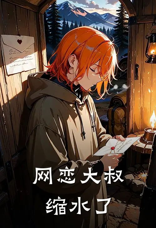 网恋大叔缩水了宝贝陆沉免费小说全文阅读_最新好看小说网恋大叔缩水了宝贝陆沉