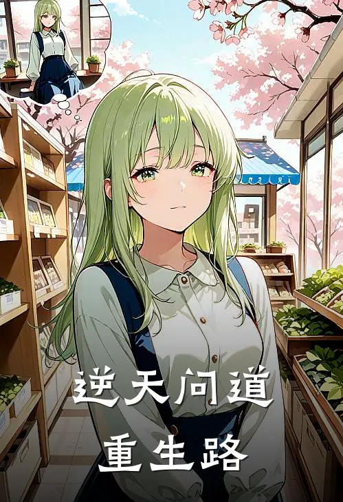 逆天问道重生路