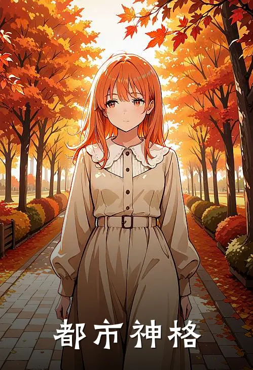 都市神格