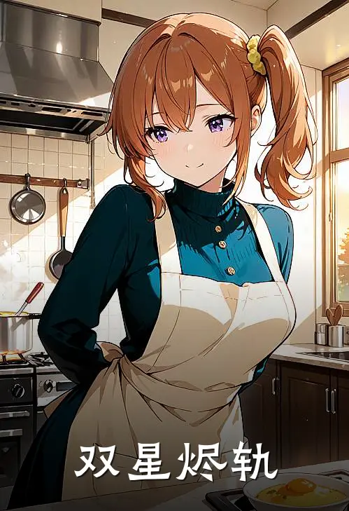 双星烬轨(冯家安冯家安)在线免费小说_热门网络小说双星烬轨冯家安冯家安