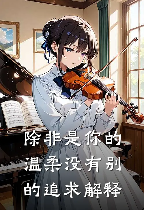 除非是你的温柔没有别的追求解释