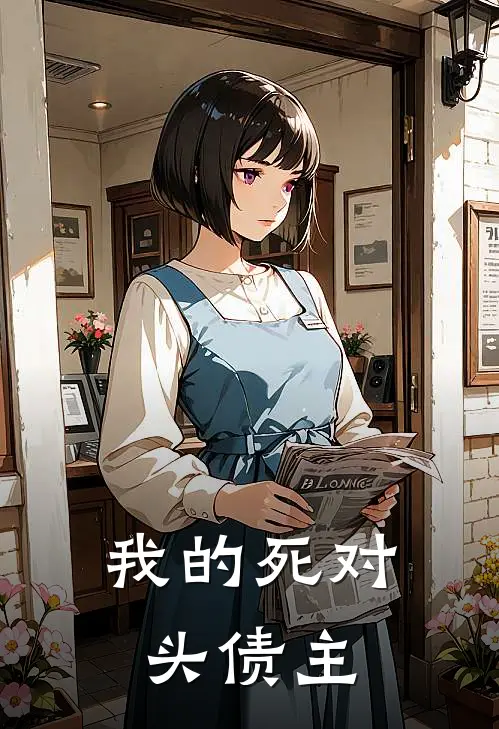 我的死对头债主