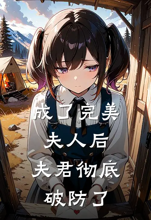 成了完美夫人后，夫君彻底破防了沈念九花魁完整版小说_最新章节列表成了完美夫人后，夫君彻底破防了(沈念九花魁)