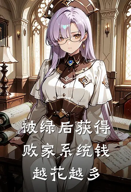 被绿后获得败家系统钱越花越多