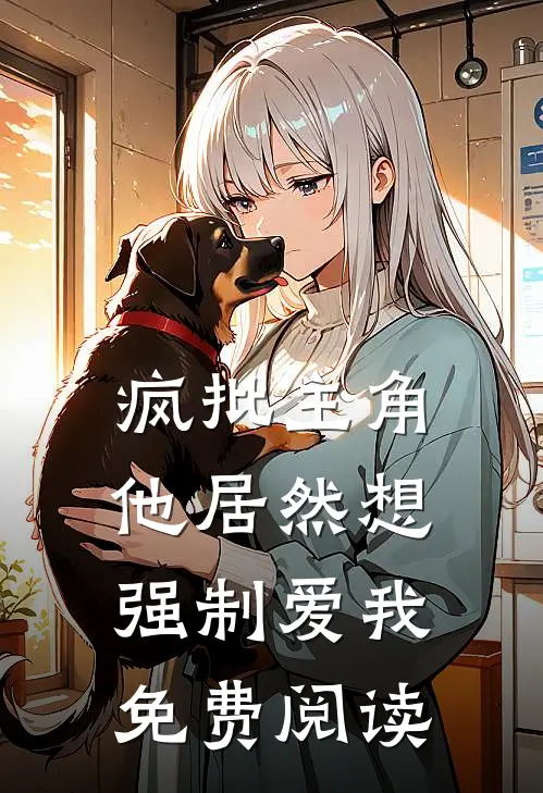 疯批主角他居然想强制爱我免费阅读