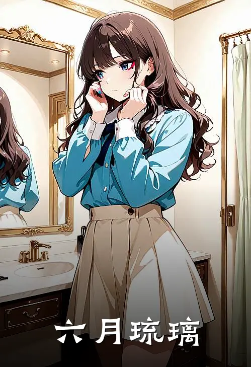 六月琉璃