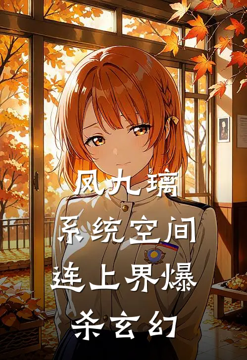 凤九璃：系统空间连上界爆杀玄幻(赵坤李薇薇)最热门小说_小说完整版凤九璃：系统空间连上界爆杀玄幻赵坤李薇薇