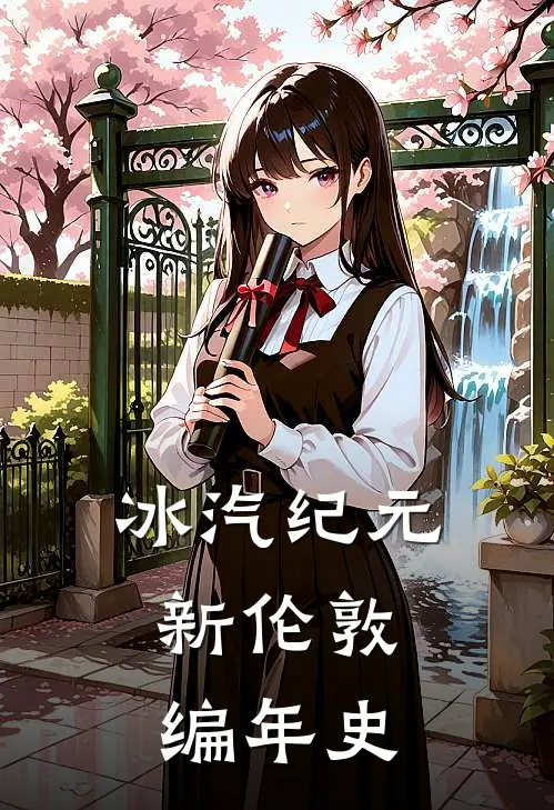 冰汽纪元：新伦敦编年史伊莱亚斯蒂姆免费小说全文阅读_免费小说在线阅读冰汽纪元：新伦敦编年史伊莱亚斯蒂姆