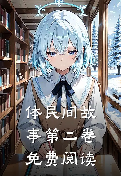 体民间故事第二卷免费阅读