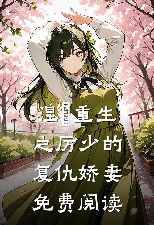 涅槃重生之厉少的复仇娇妻免费阅读