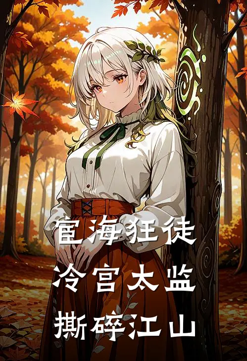 宦海狂徒：冷宫太监撕碎江山(小墨子陈默)在哪看免费小说_已完结小说推荐宦海狂徒：冷宫太监撕碎江山小墨子陈默