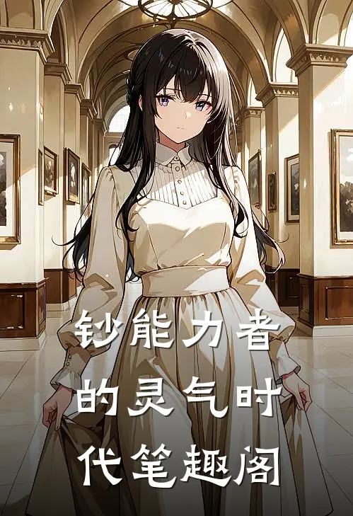 钞能力者的灵气时代笔趣阁