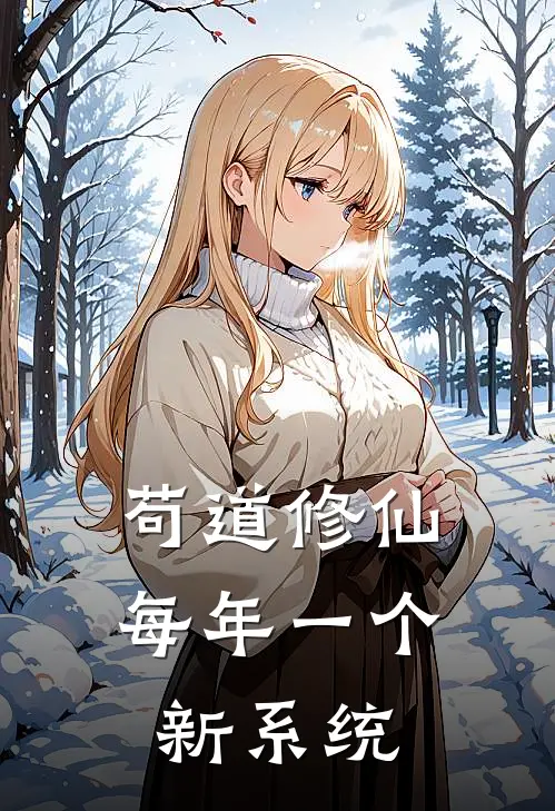 苟道修仙，每年一个新系统