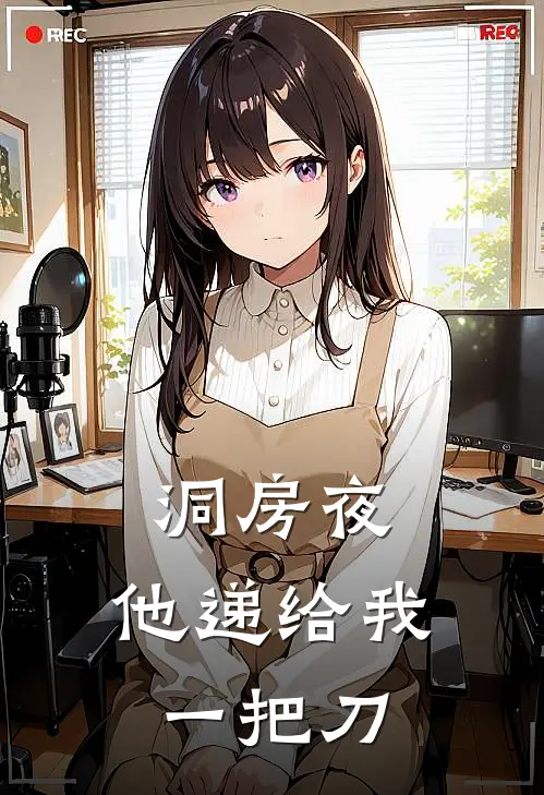 洞房夜，他递给我一把刀(沈昭宁沈知微)好看的小说推荐完结_完本小说洞房夜，他递给我一把刀沈昭宁沈知微