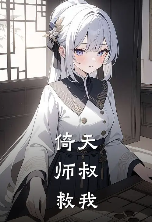 倚天：师叔，救我张翠山张三丰免费小说大全_小说完结倚天：师叔，救我(张翠山张三丰)