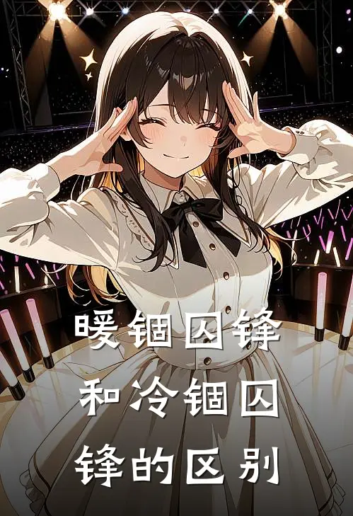 暖锢囚锋和冷锢囚锋的区别