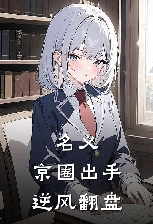 名义：京圈出手，逆风翻盘