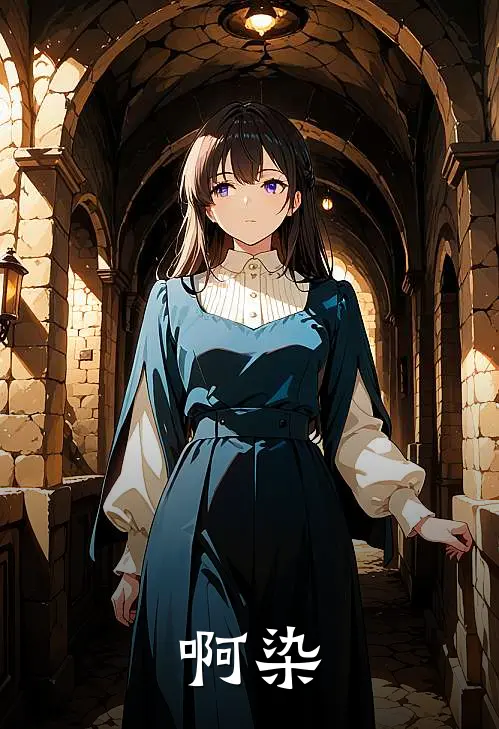 啊染林染墨子阳小说完结免费_最新章节列表啊染(林染墨子阳)