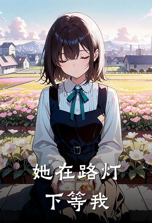 她在路灯下等我(抖音热门)热门完本小说_最新小说她在路灯下等我抖音热门