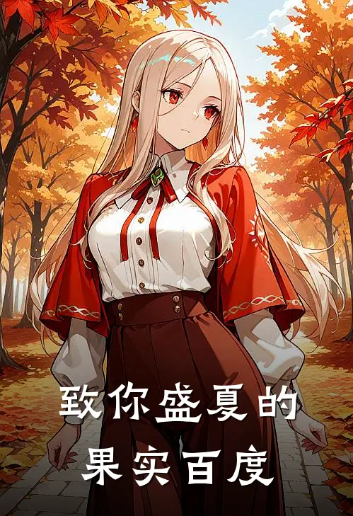 致你盛夏的果实百度