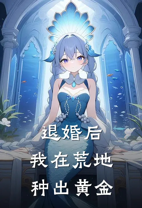 沈安沈鸢（退婚后，我在荒地种出黄金）全文免费阅读无弹窗大结局_