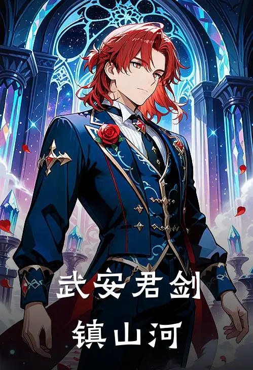 武安君·剑镇山河鬼谷武安君热门的小说_免费小说武安君·剑镇山河(鬼谷武安君)