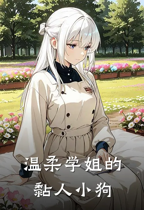 温柔学姐的黏人小狗
