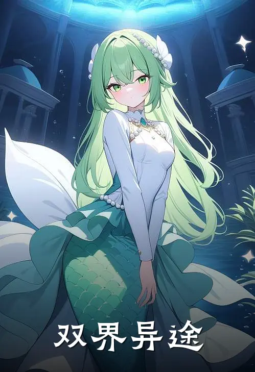 双界异途(林澈赵岩)在线免费小说_热门网络小说双界异途林澈赵岩