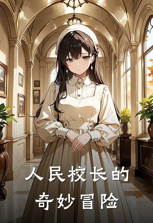 人民校长的奇妙冒险嘉豪南山小说免费阅读无弹窗_完结版小说全文免费阅读人民校长的奇妙冒险(嘉豪南山)