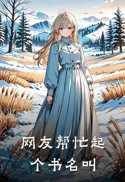 网友帮忙起个书名叫