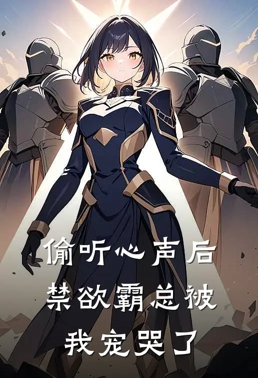 偷听心声后，禁欲霸总被我宠哭了