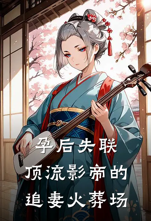 孕后失联：顶流影帝的追妻火葬场(温言秦漠)免费阅读完整版小说_最新小说全文阅读孕后失联：顶流影帝的追妻火葬场温言秦漠