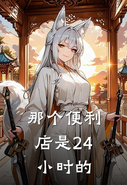 那个便利店是24小时的