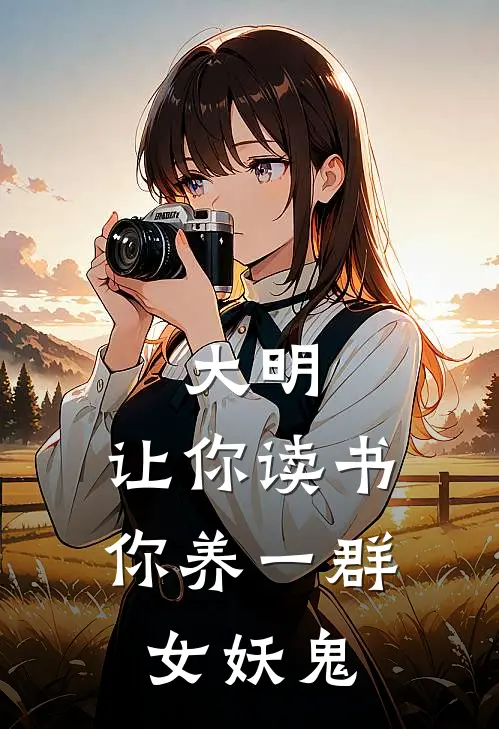 大明：让你读书，你养一群女妖鬼朱景行涂山南乔小说完整版_热门好看小说大明：让你读书，你养一群女妖鬼(朱景行涂山南乔)