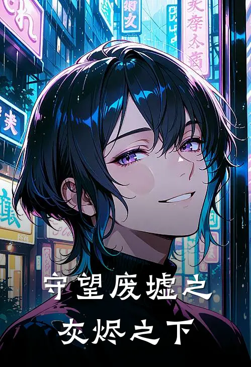 守望废墟之灰烬之下